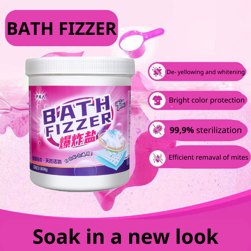 Powder detergent 4in1 Ivory Ultra White Laundry Powder Detergent BATH