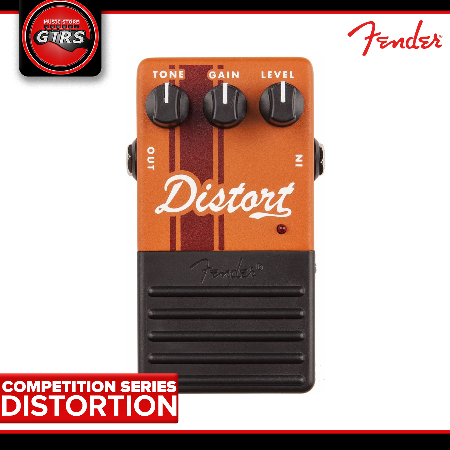 2008年製 FAR EAST ELECTRIC DISTORTION 日本製 【公式通販】