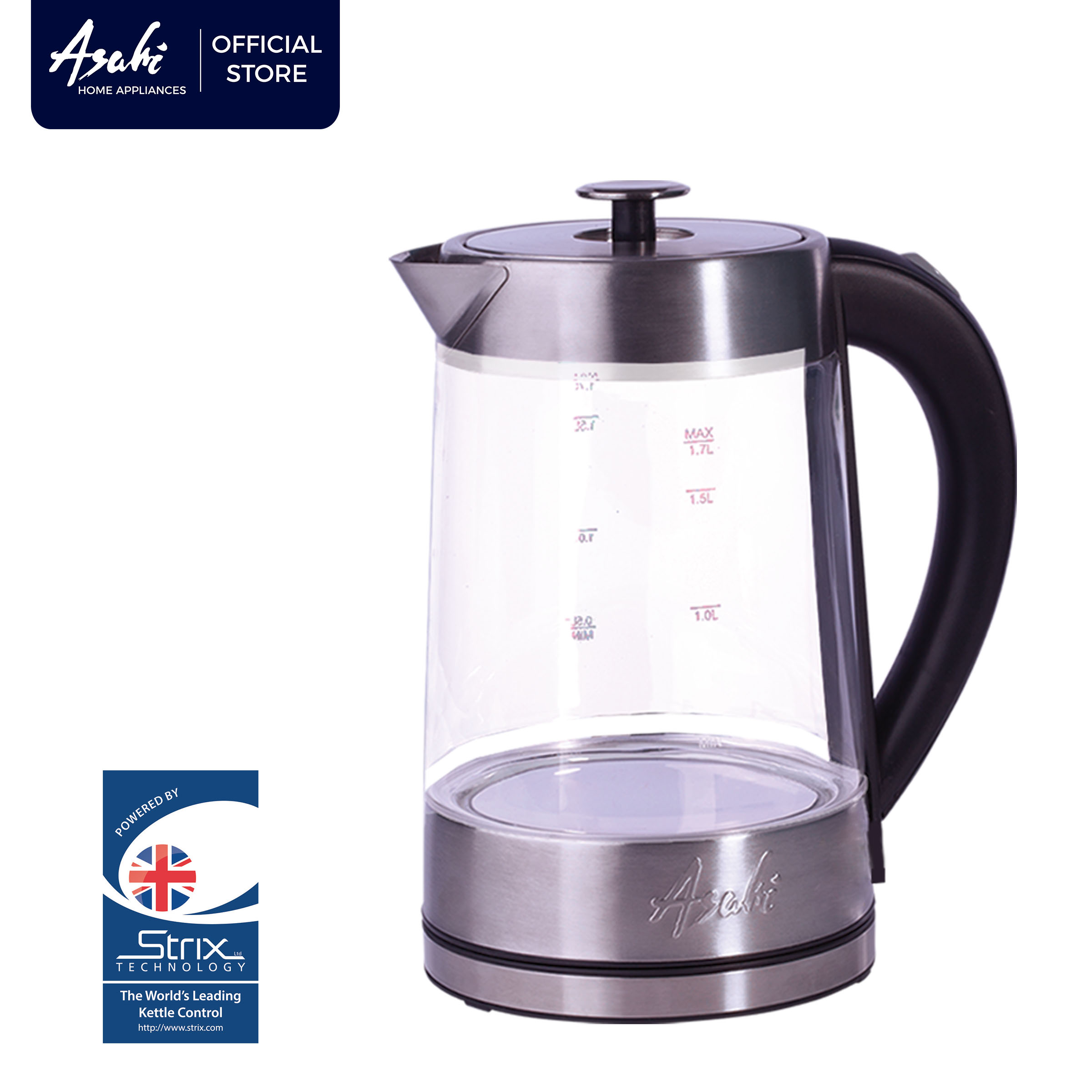 asahi electric kettle price