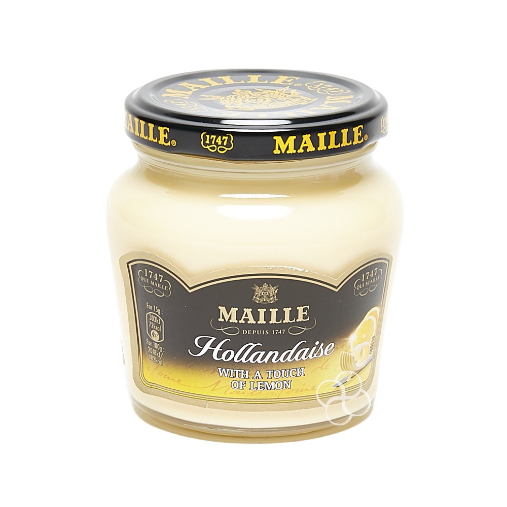 Maille Hollandaise Sauce 200 g | Lazada PH