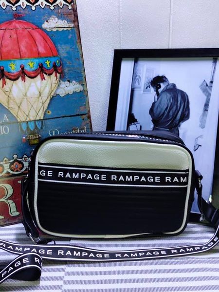 Rampage Bag Lazada PH