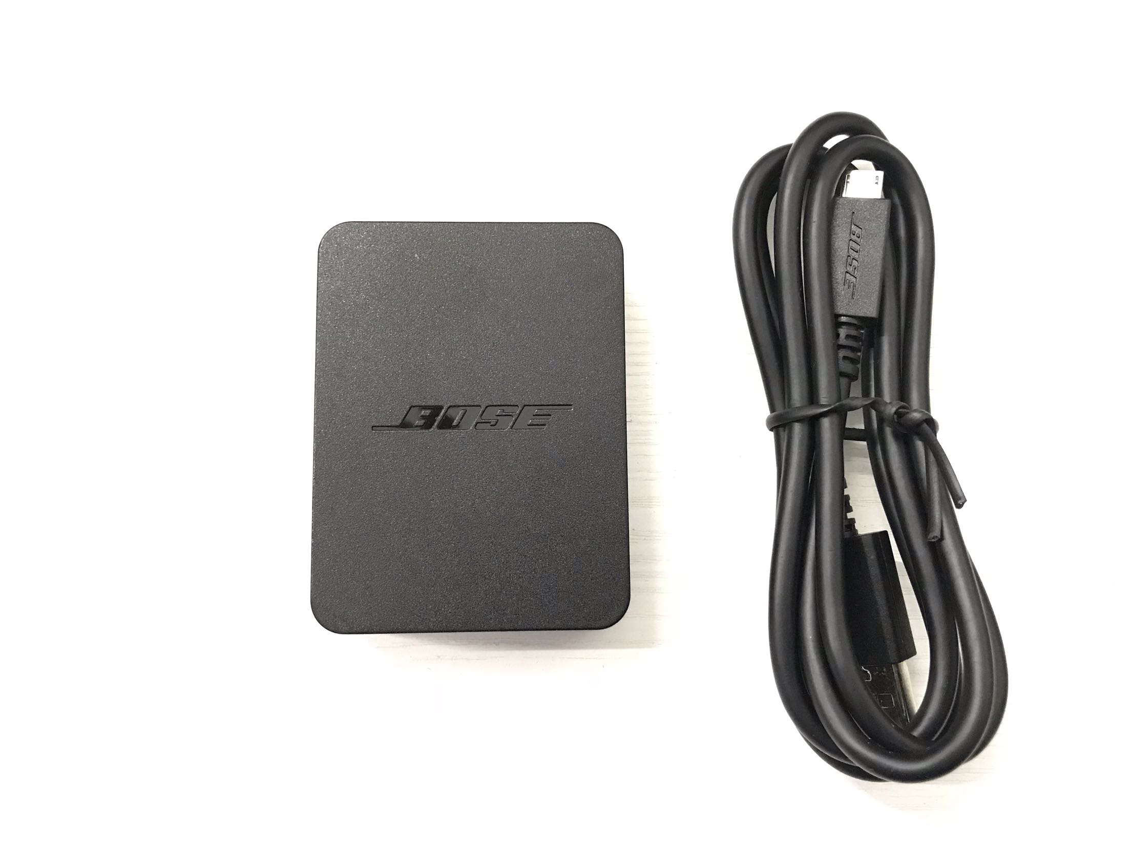 USB Wall Charger Power Adapter \u0026 Cable 