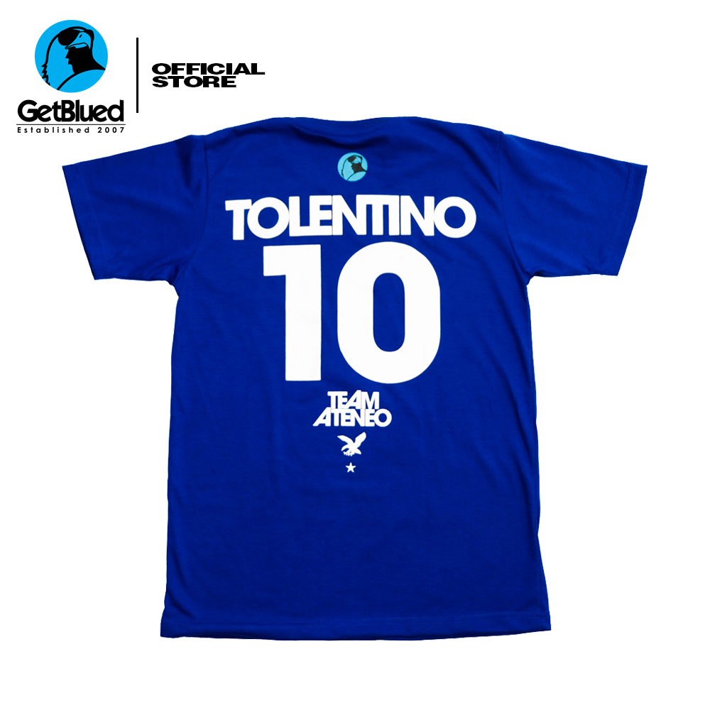 Shop Jersey Tolentino with great discounts and prices online - Aug