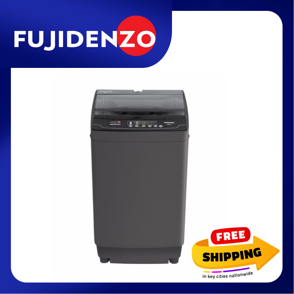 fujidenzo hd inverter washing machine