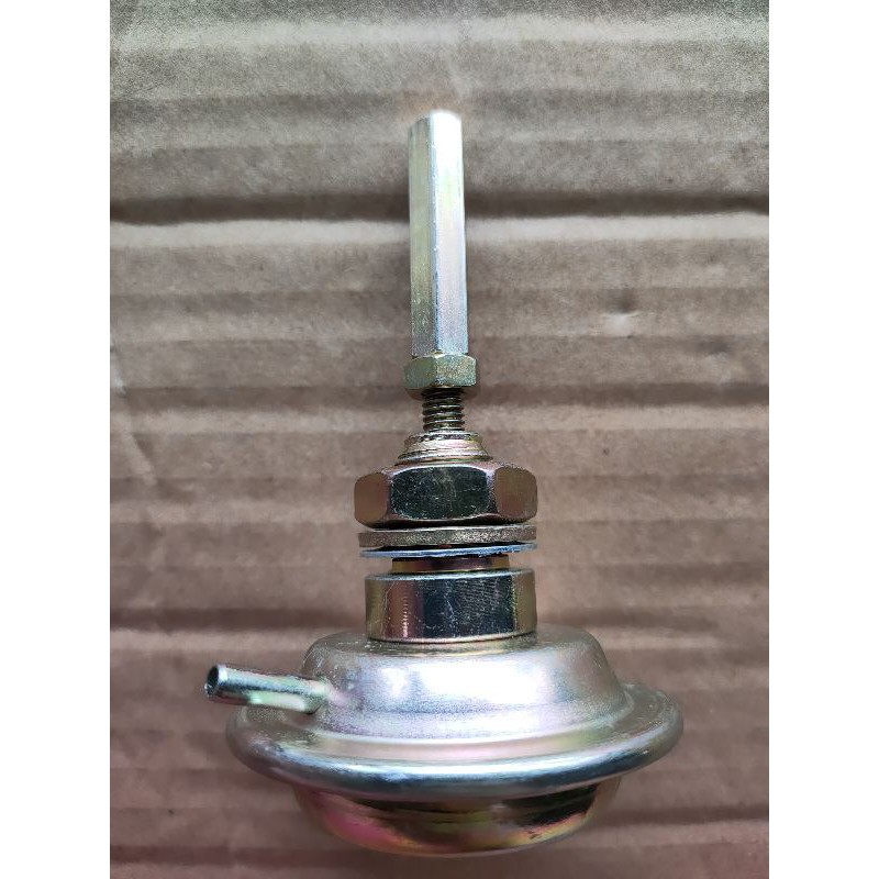 HAA Universal PUSH Idle up actuator diaphragm Lazada PH