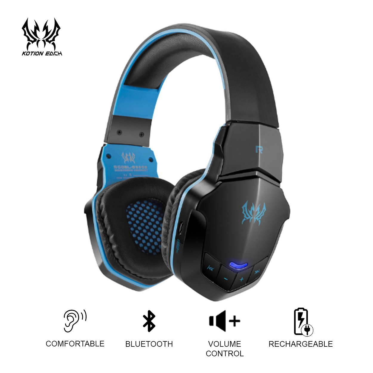 Kotion Each G4000 Driver Download