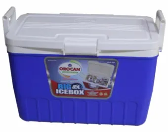 orocan 45 liters cooler