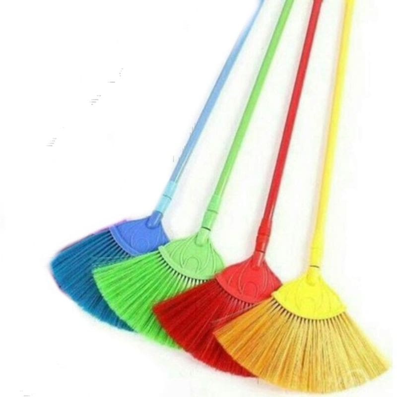 Broom with Adjustable Handle Celling Broom Extendable Walis Pang Agiw
