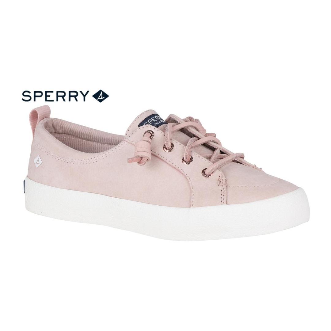 rose sperry shoes