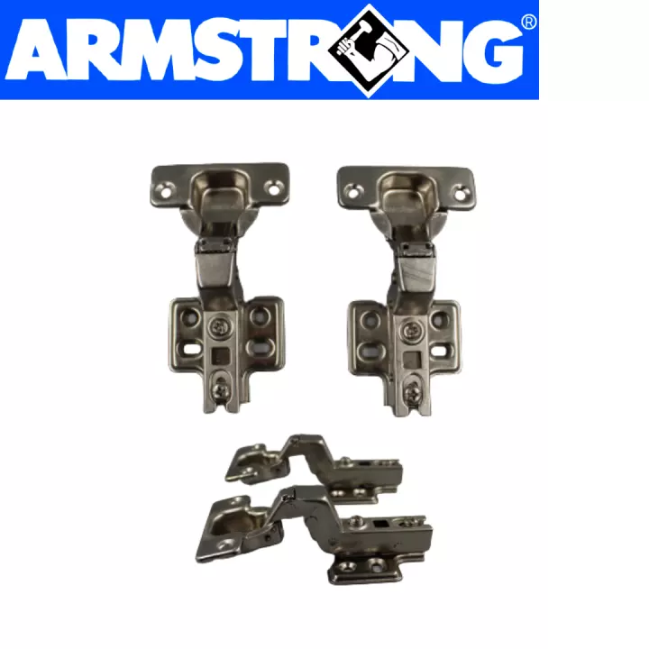 Armstrong Concealed Hinge Hydraulic, Armstrong Cabinet Hinges