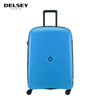 delsey luggage lazada