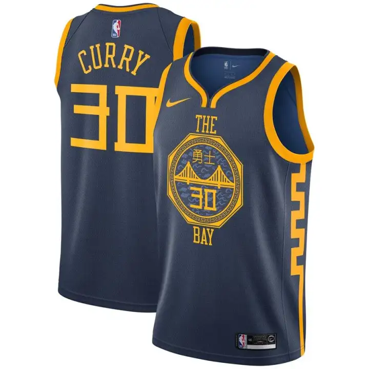 jersey of gsw