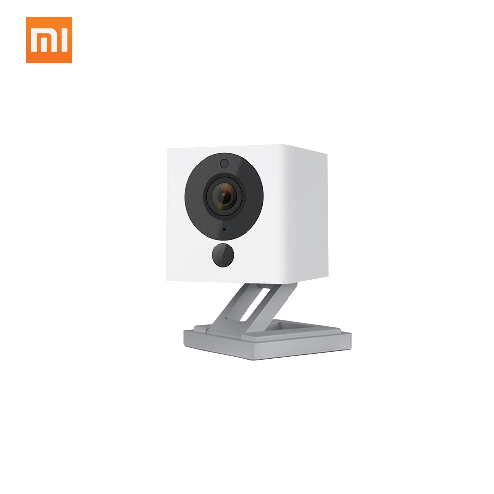Wifi Ip Xiaomi Cctv Mijia Xiaofang 110 Xiaomi Caméra IP WIFI