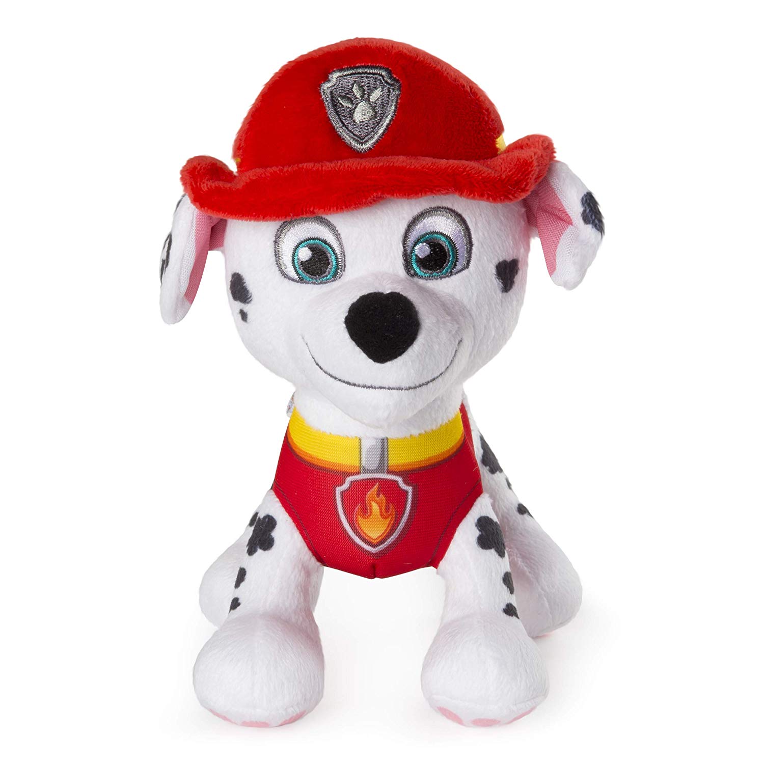 chase paw patrol stuffed toy