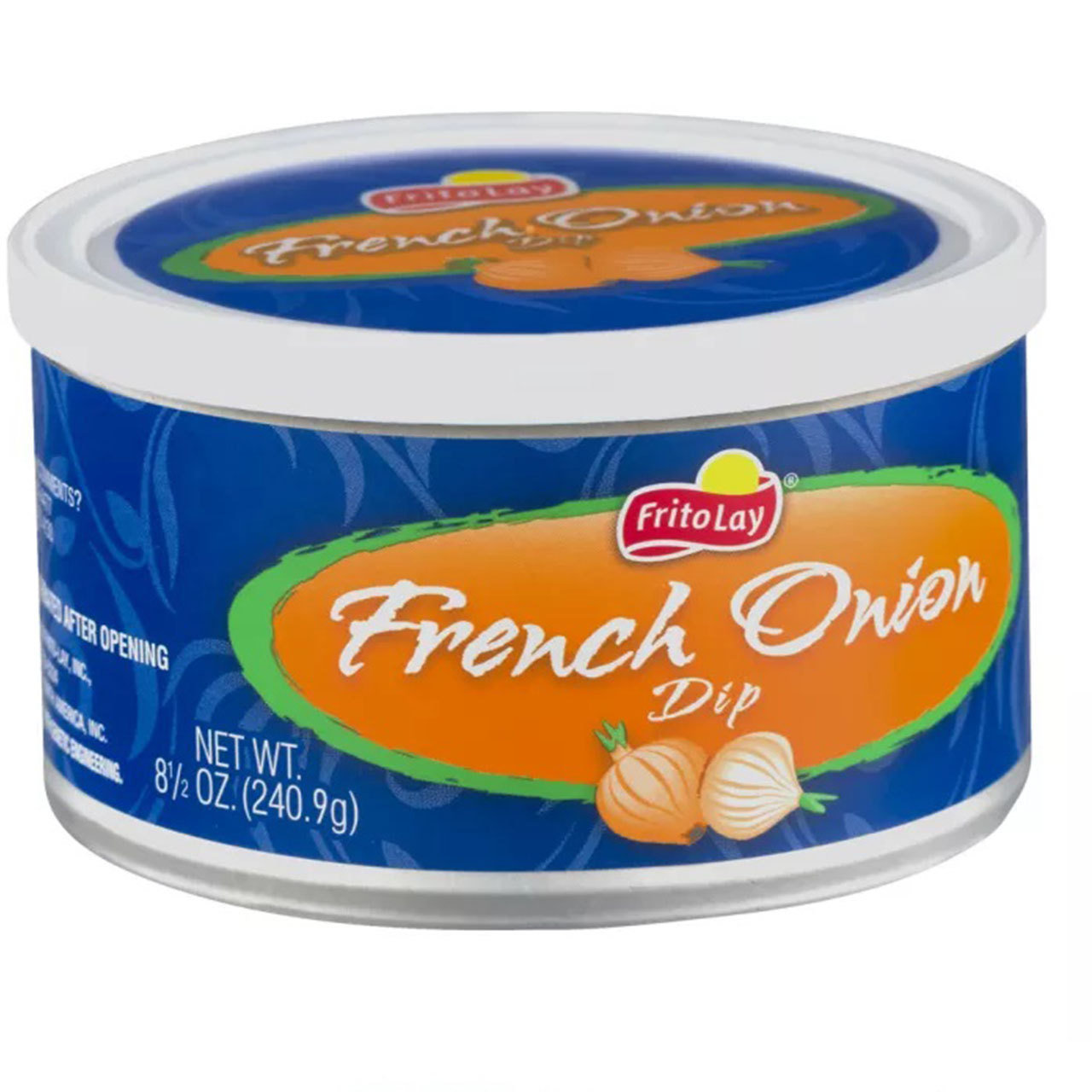 Frito Lay French Onion Dip 240.9g USA Lazada PH
