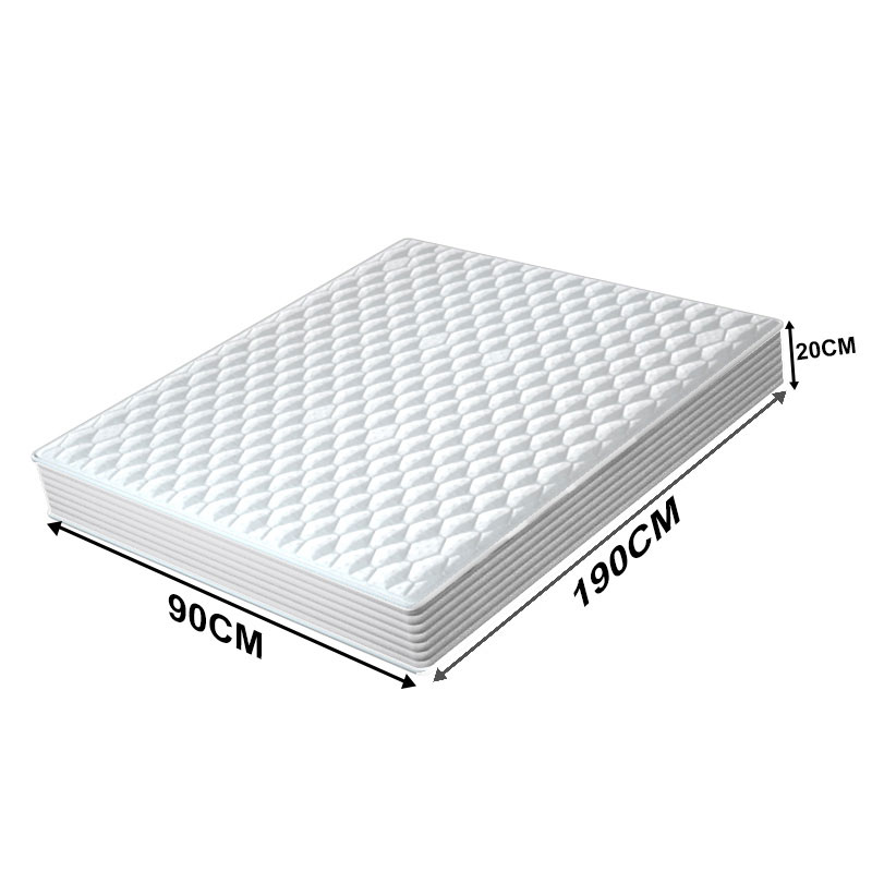 EXINHOME Mattress Bed Foam Original Foam Mattress Foam For Bed 2 Person ...