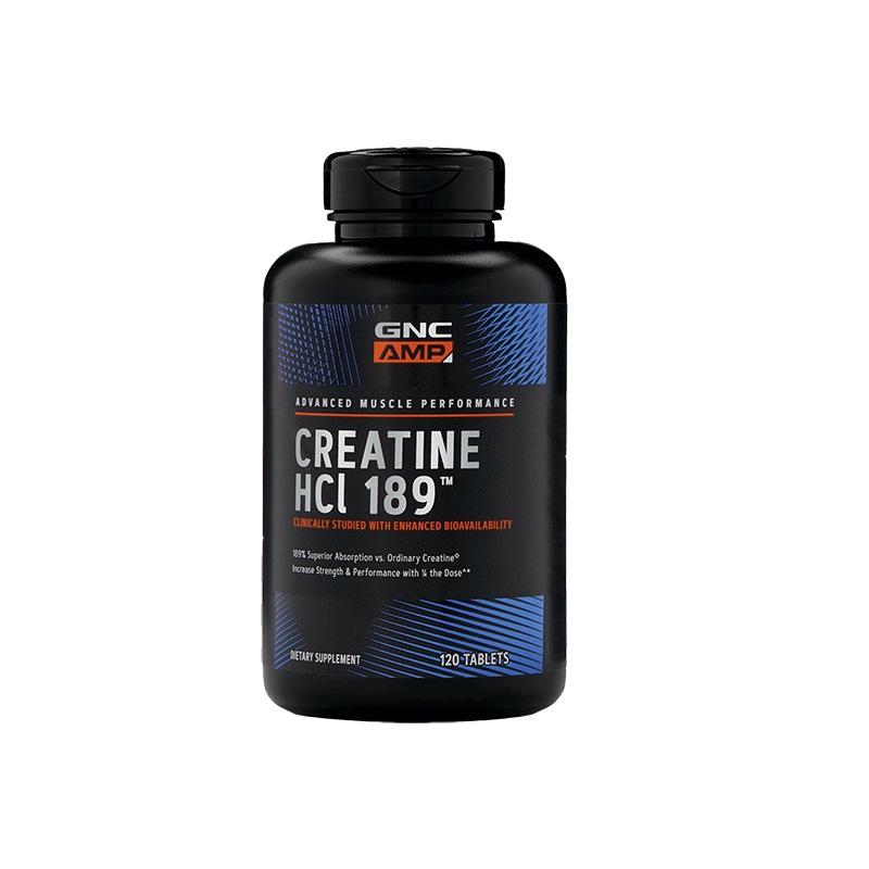 Gnc Bonded Warehouse Purchasing Jian'anxi Amp Creatine Hydrochloride 