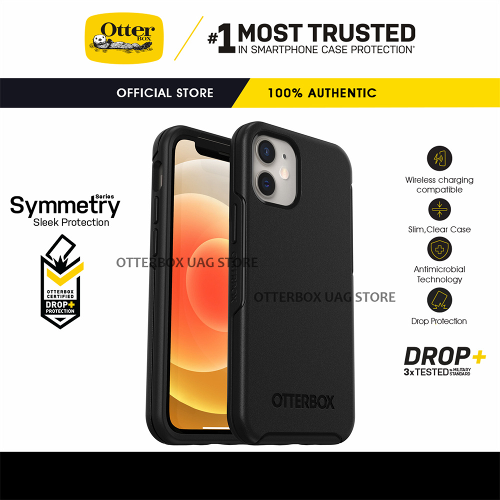 Ốp lưng otterbox symmetry cho apple iphone 11 pro max / iphone 11 pro / iphone 11