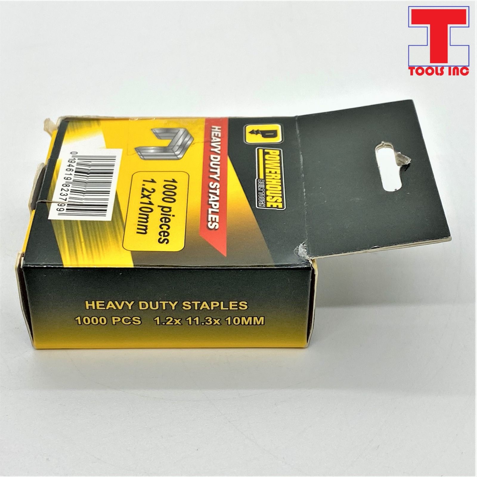 Powerhouse Staple Gun Wire Heavy Duty 10mm Lazada PH