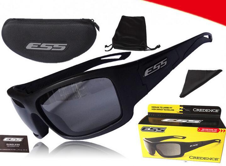 tactical polarized sunglasses