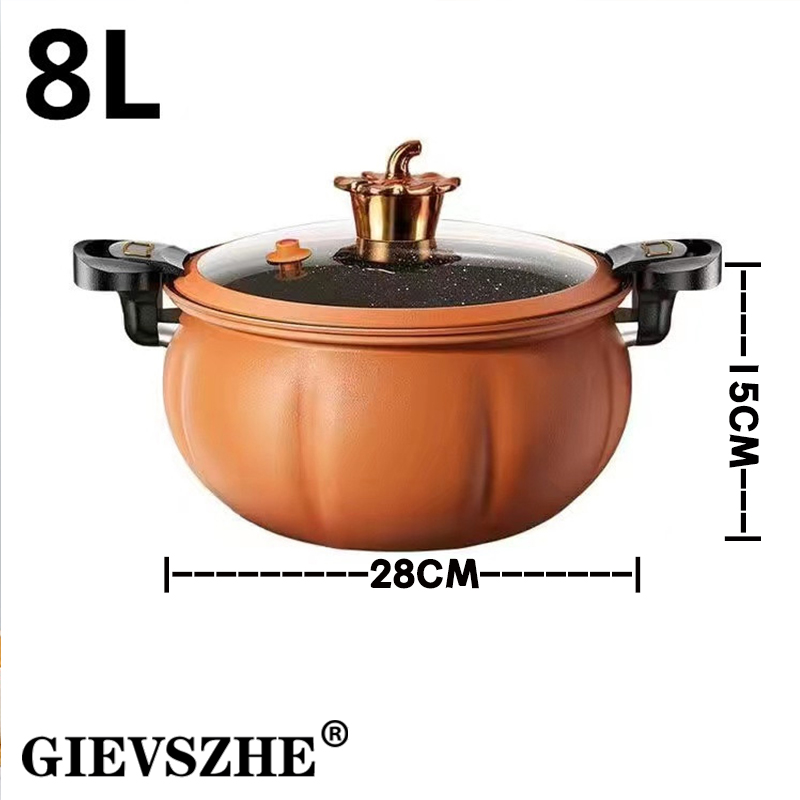 GIEVSZHE jumbo pressure cooker pressure cooker made in japan Electric