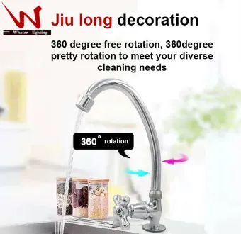 High Arc Cross Arm Faucet Buy Sell Online Kitchen Faucets With