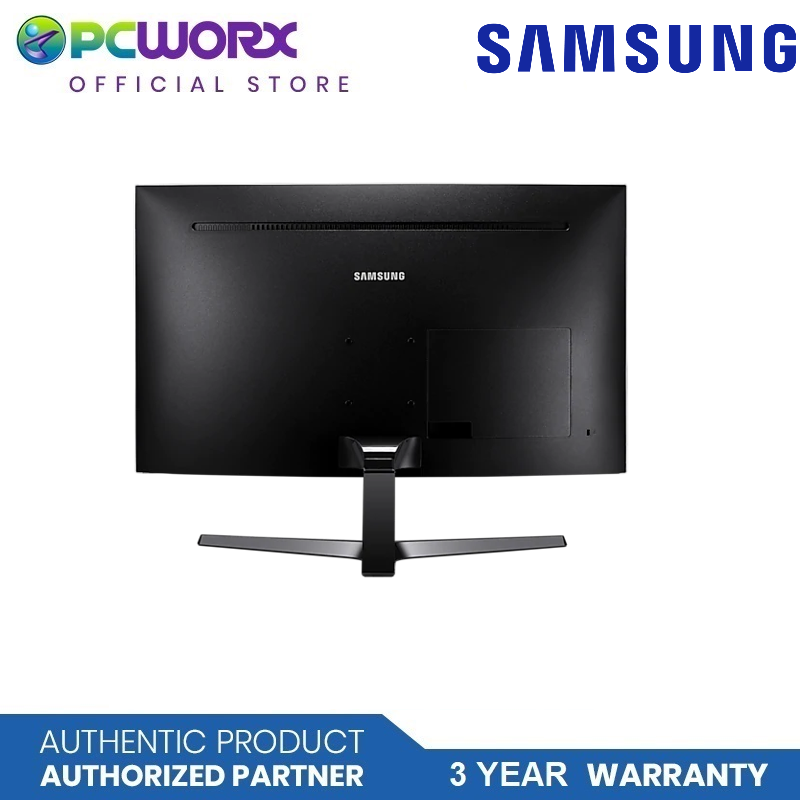 Samsung Monitor LC32JG54QQEXXP 32\