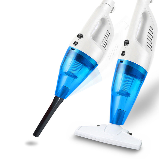 Mini Home Rod Vacuum Cleaner Portable Dust Collector Handheld Aspirator