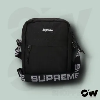 supreme bag shoulder bag