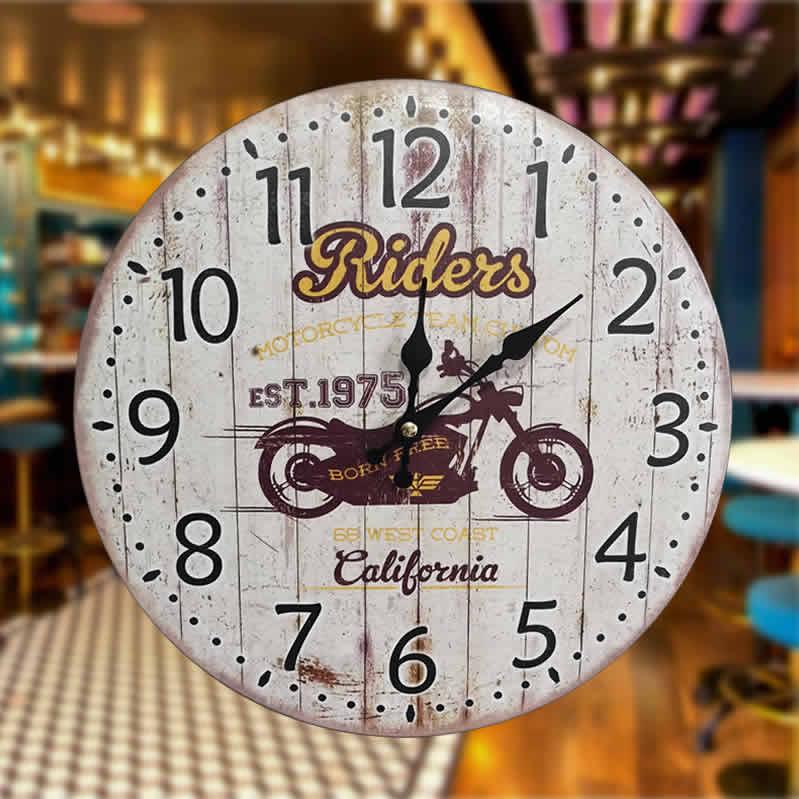 Wall Clock Design Lazada Wall Design Ideas