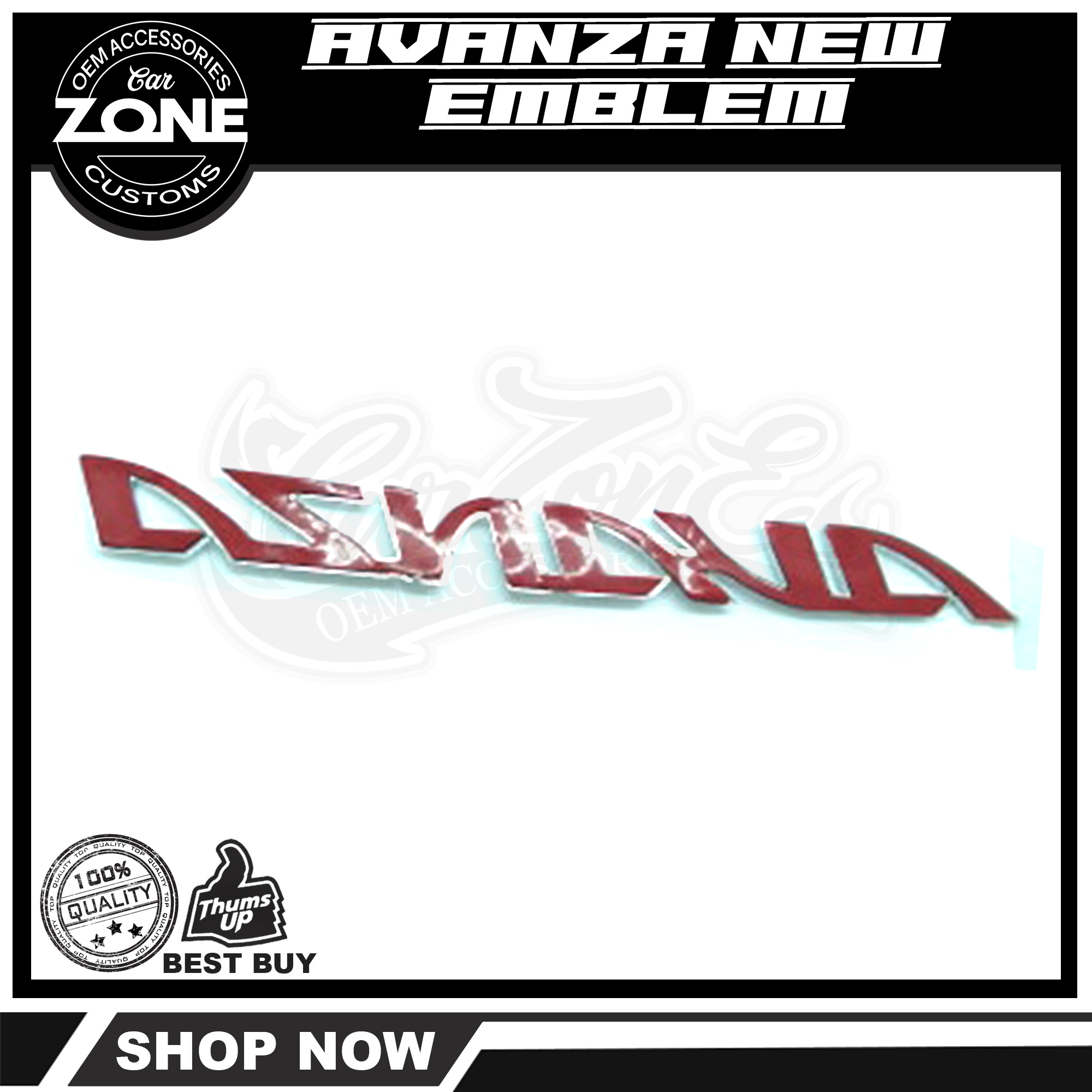 Legenda Jalanan: Mengupas Toyota Avanza 1995 (Fiksi)