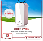 Cherry Ion