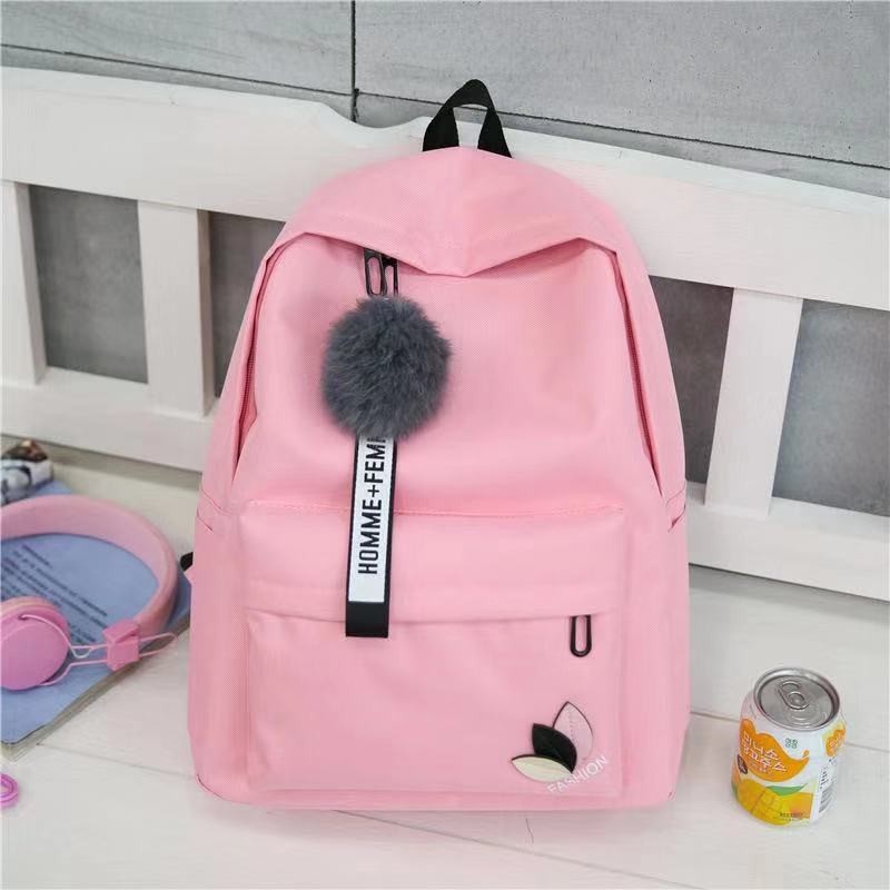 Backpack UISN B805 Felly | Lazada PH