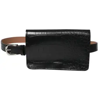 travel waist pouch