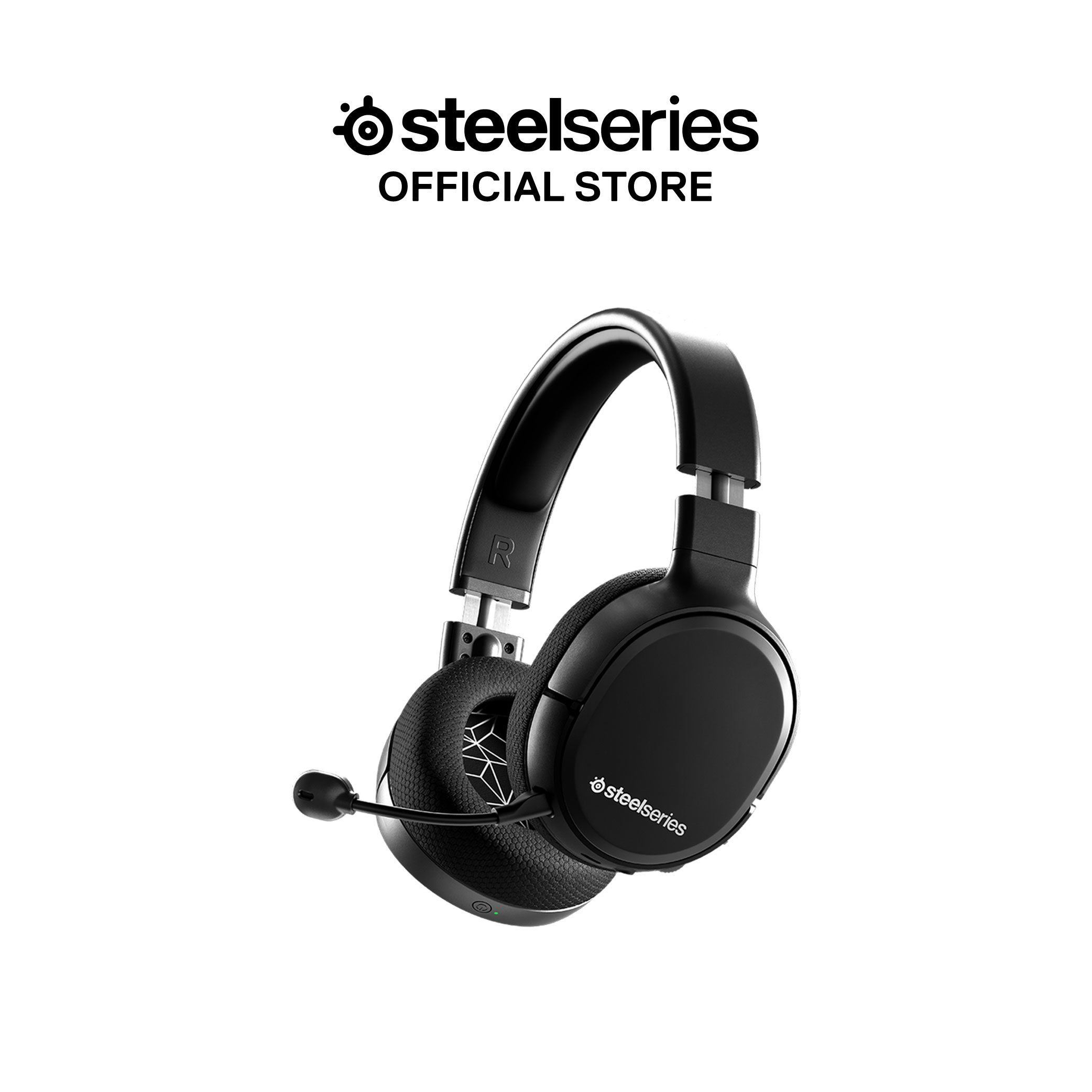 SteelSeries Arctis 1 4 in 1 Wireless Gaming Headset 61512