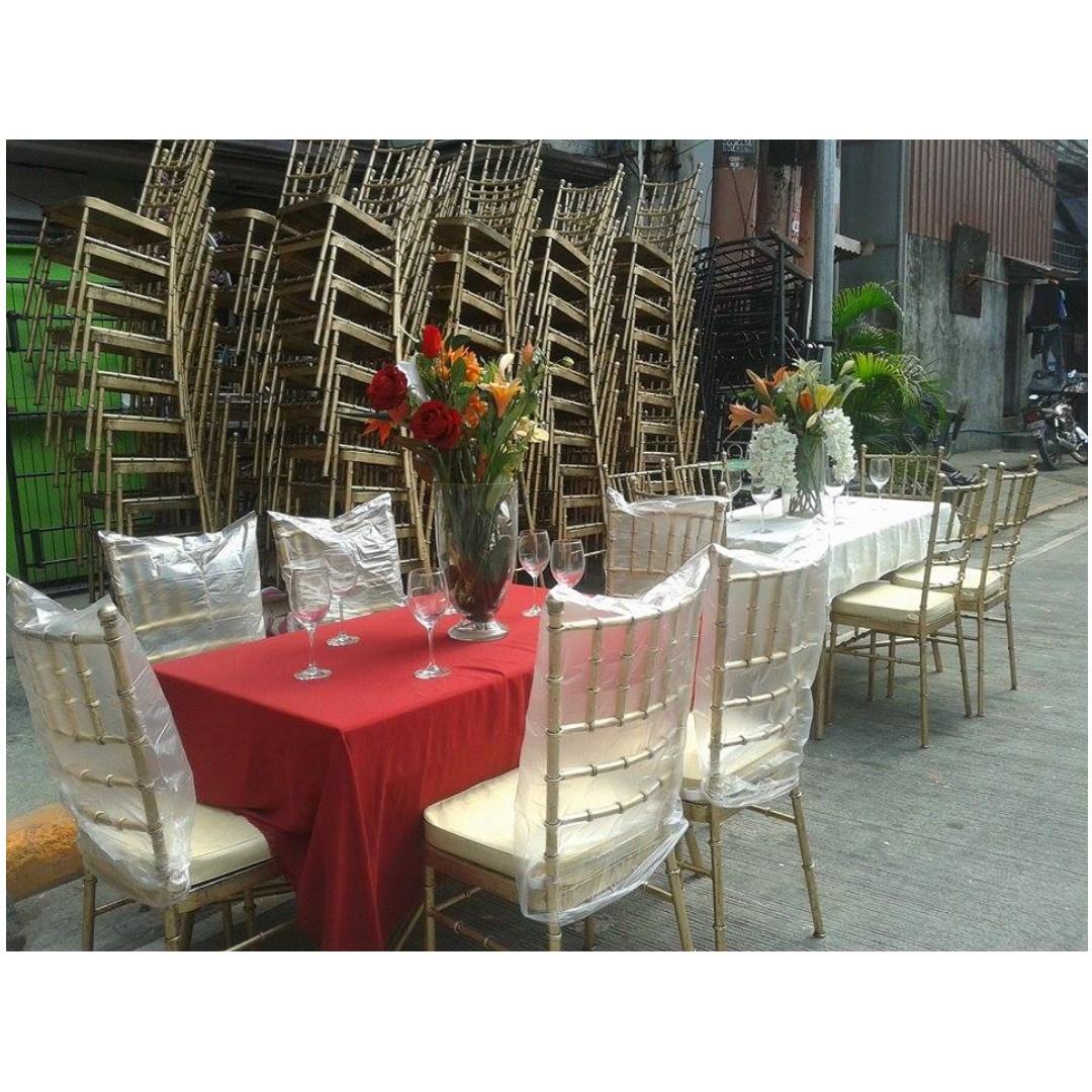 Tiffany Chairs 05 Lazada PH