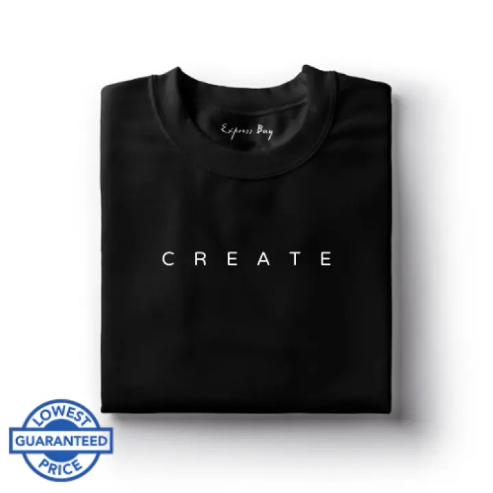 create a shirt cheap