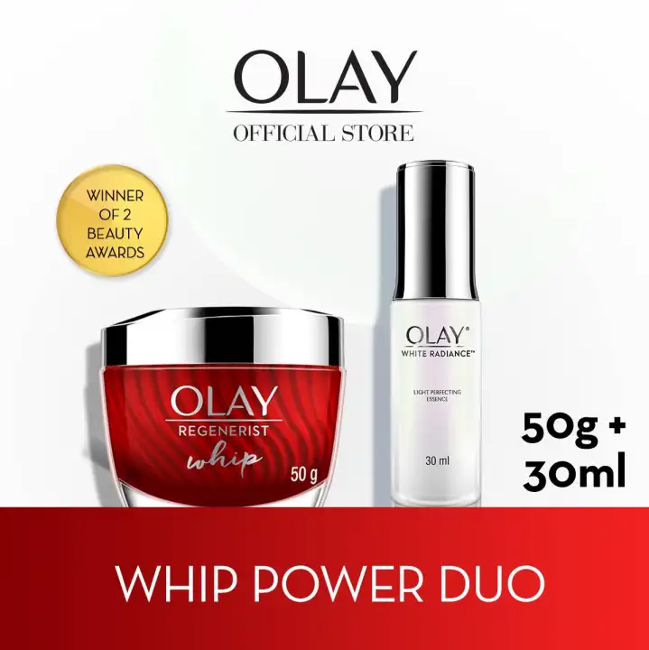 lazada olay regenerist
