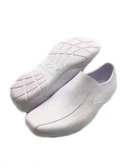 black splasher shoes