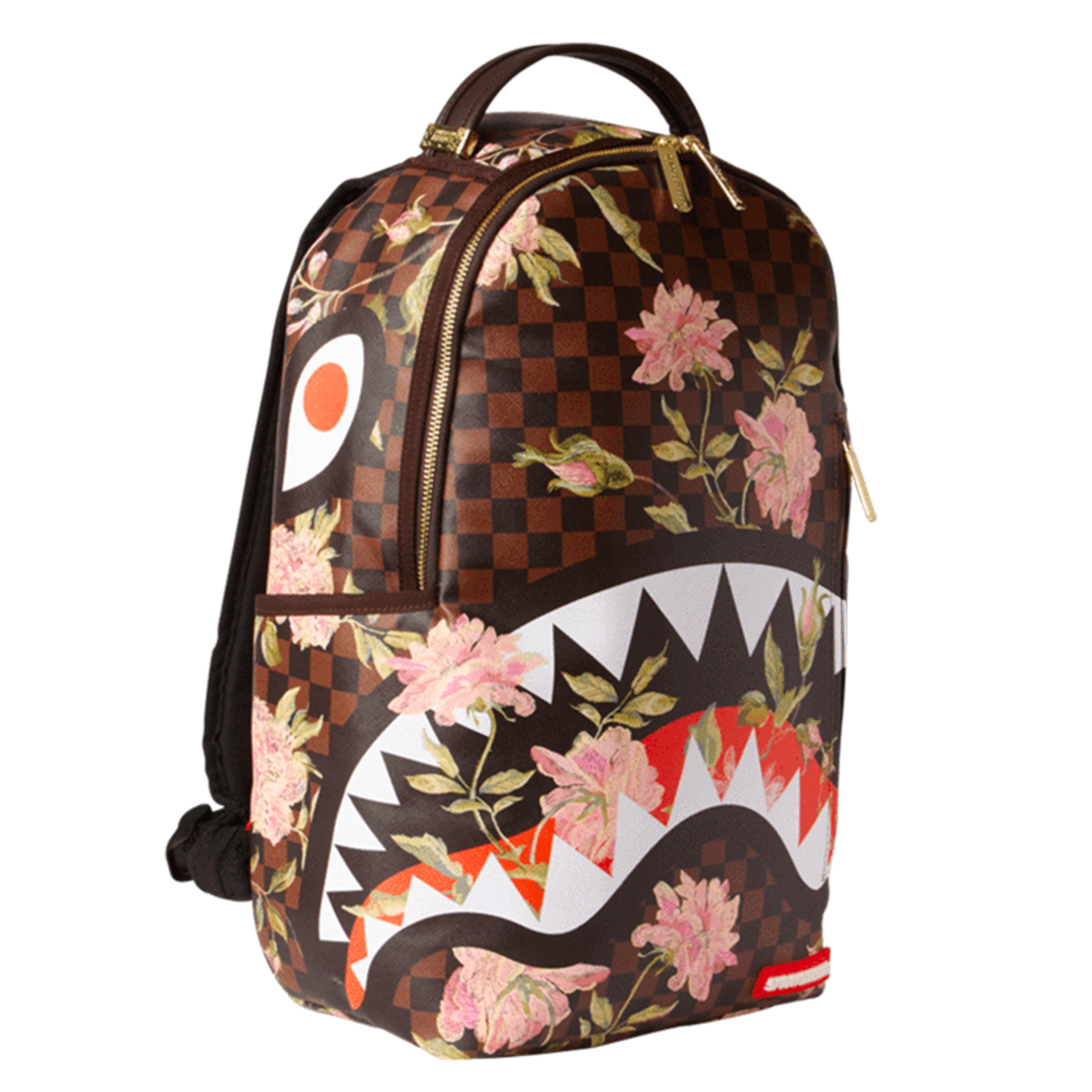 Shark Flower Backpack | Lazada PH
