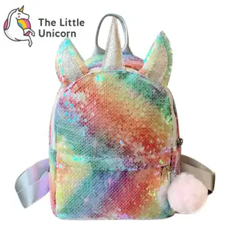 lazada unicorn bag