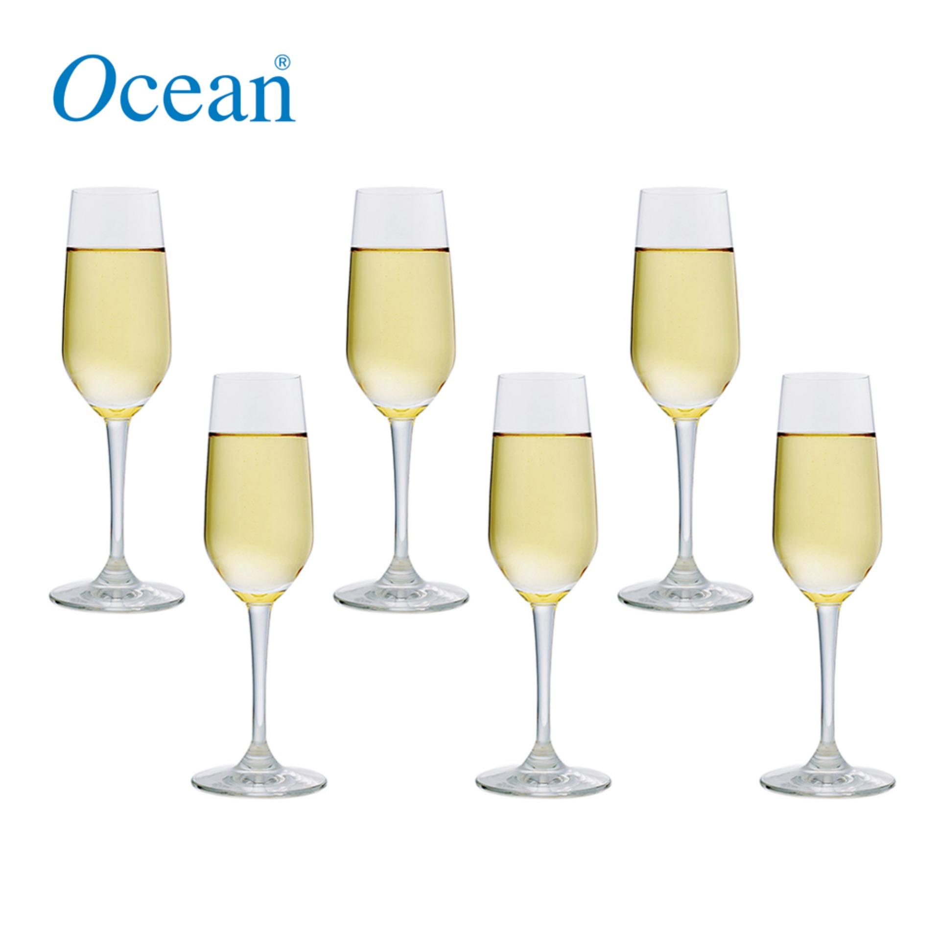 affordable champagne flutes