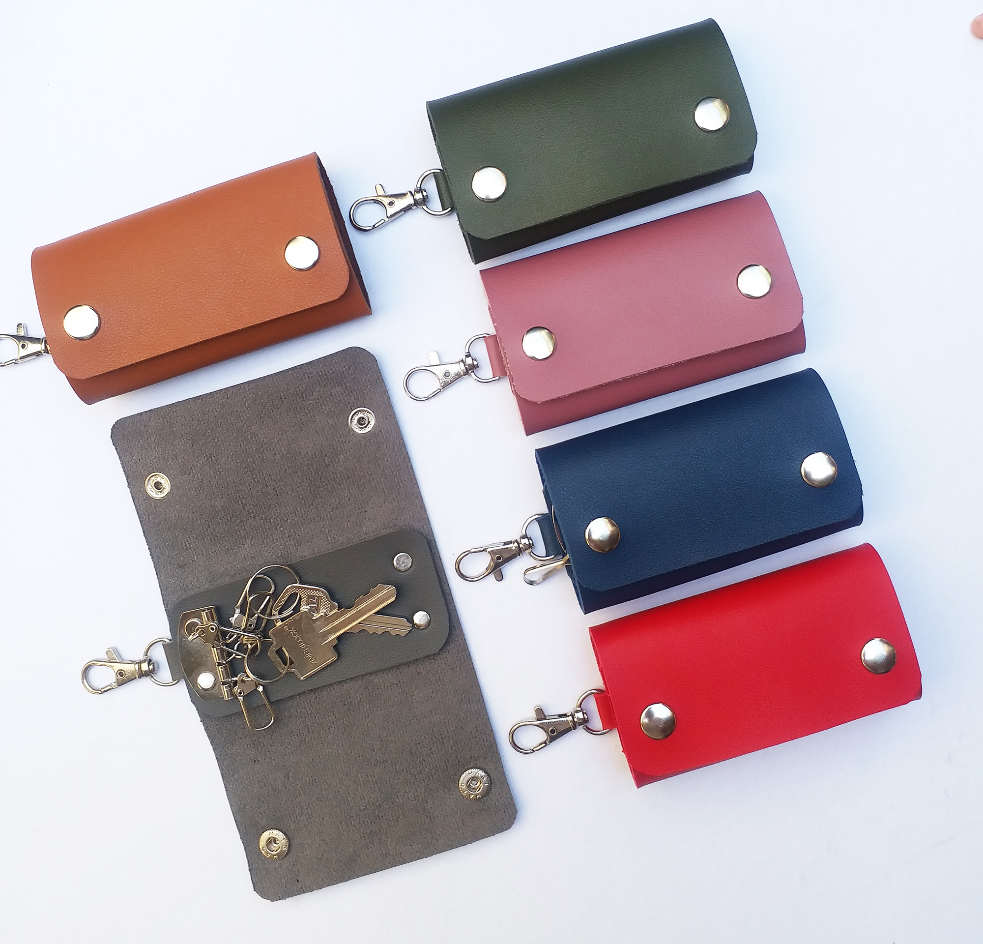 Key case , Keychain , Keyholder , key holder , Key Chain , Keycase