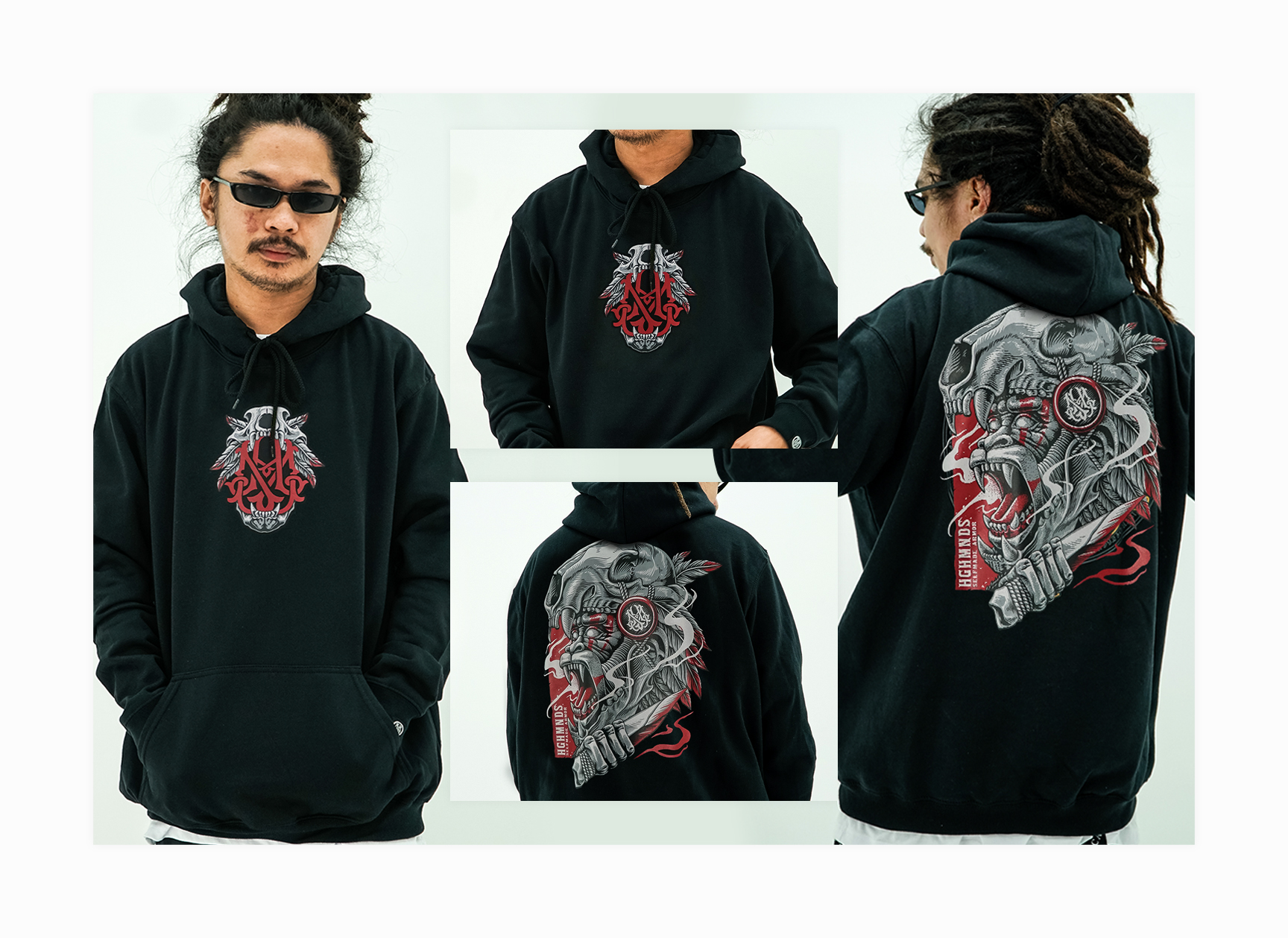 stores to buy hoodies