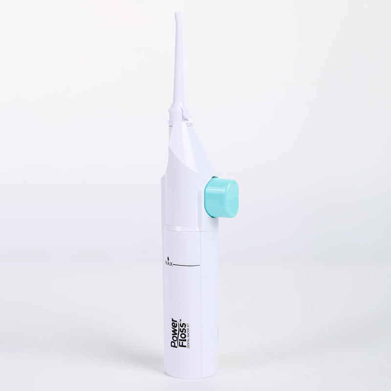Power Floss Dental Teeth Cleaner Oral Care Water Jet Lazada PH