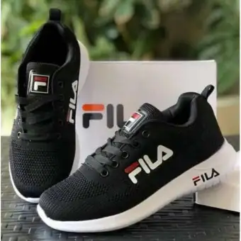 fila shoes in lazada