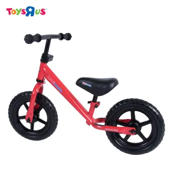 kiddimoto super junior balance bike