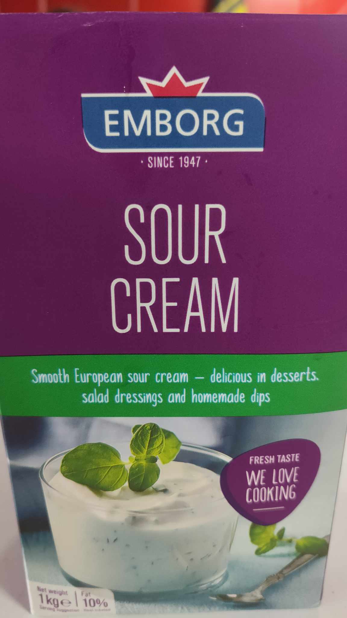 Sour Cream Lazada PH