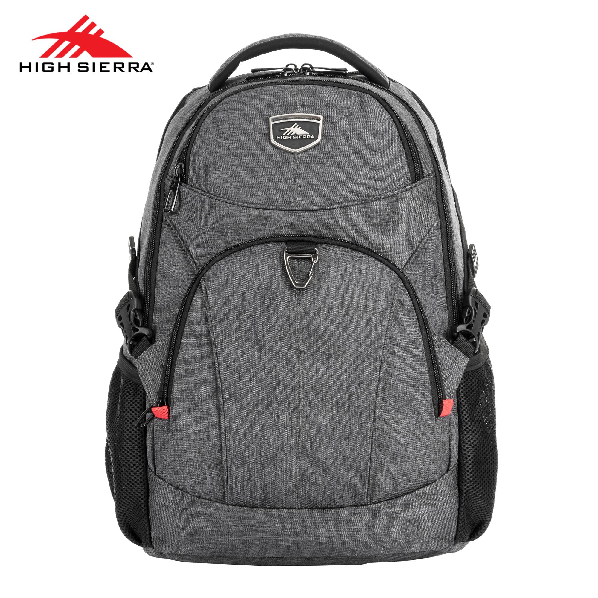 high sierra backpack price philippines