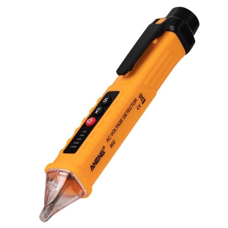 JTL NonContact AC Voltage Detector M100 Lazada PH